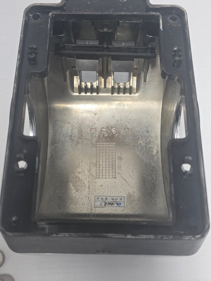 883711A02 891908-C Mercruiser Twin Controller | Genuine Used Part