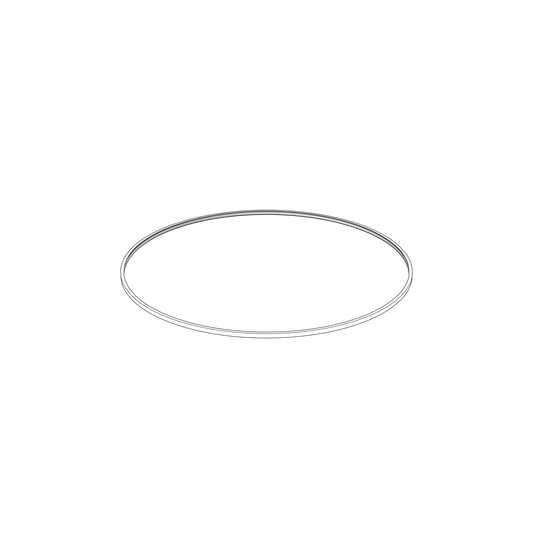 872563 Piston Ring | Genuine Volvo Penta Part