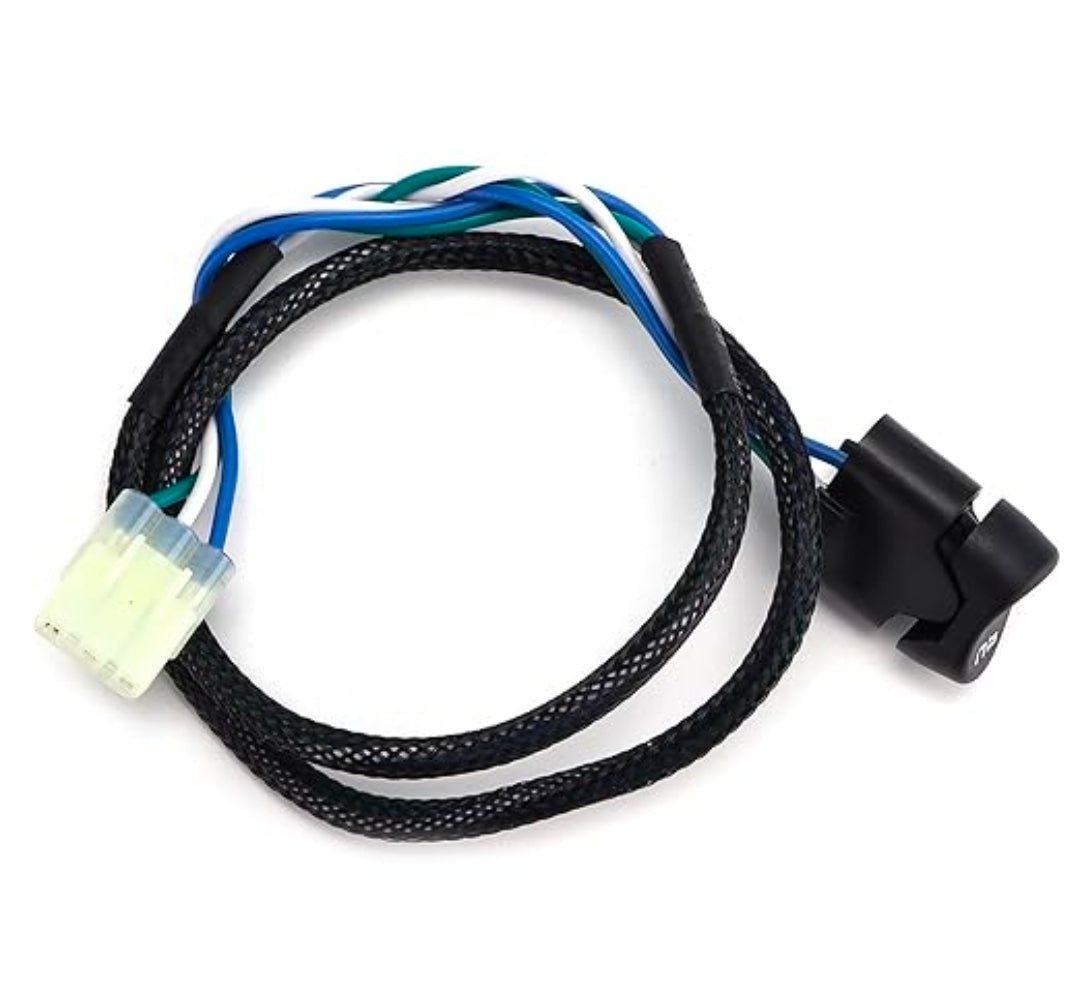 35370-ZW5-U12 Aftermarket Honda Power Trim Switch Assembly for BF25-BF250 | Sawley's Select Marine Parts
