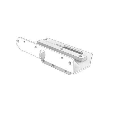 22924855 Bracket | Genuine Volvo Penta Part