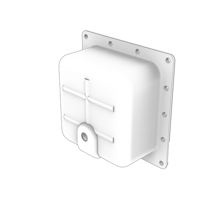 21281968 Sump | Genuine Volvo Penta Part