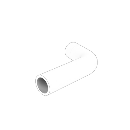 22616321 Hose | Genuine Volvo Penta Part - photo 2 of 2