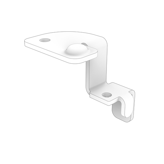 40005742 Bracket | Genuine Volvo Penta Part