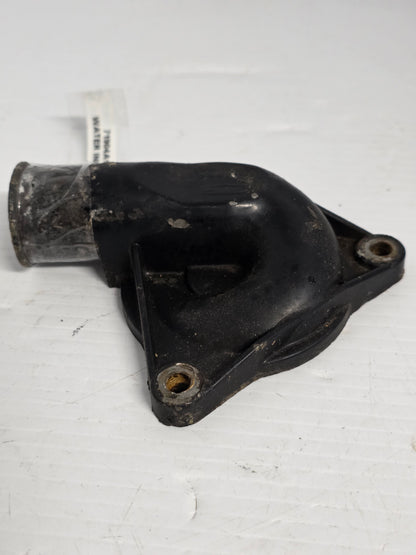71904A1 Mercruiser Water Inlet Cover | Genuine Used Part