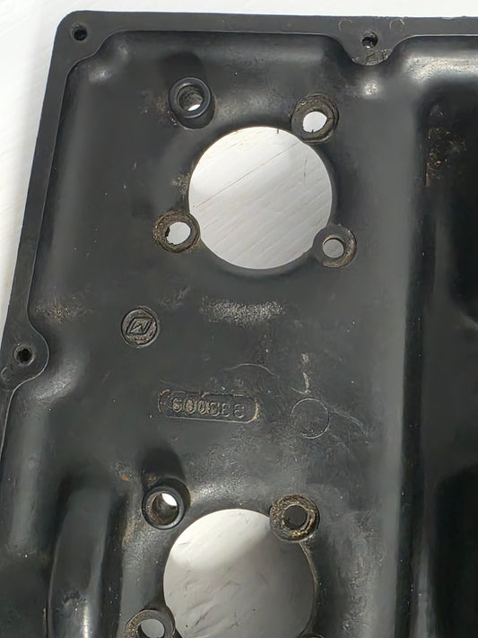 333009 BRP Air Silencer Cover | Genuine Used Part