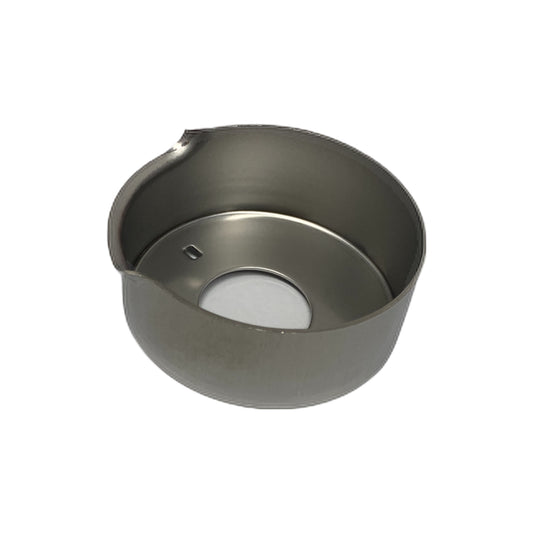 63D-44322-00 Yamaha Cartridge Insert | Genuine OEM Yamaha Outboard Part