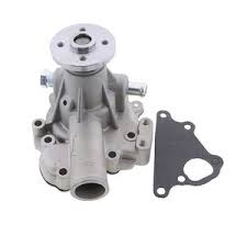 3801345, Circulation Pump | Genuine Volvo Penta Part