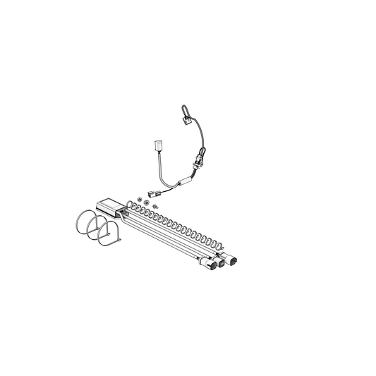 24382396 Control Unit | Genuine Volvo Penta Part - photo 2 of 2
