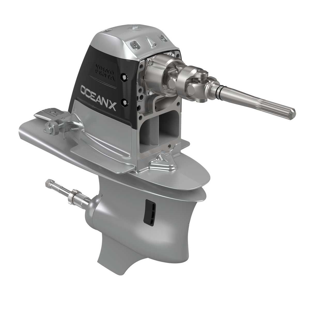 3869465 Drive | Genuine Volvo Penta Part