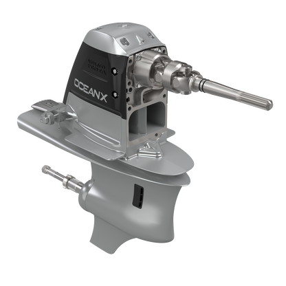 3869465 Drive | Genuine Volvo Penta Part
