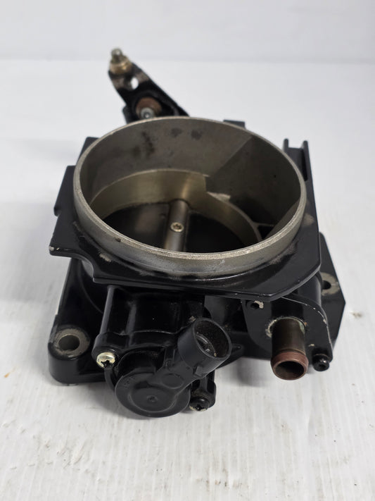 12567904 Mercruiser Throttle Body | Genuine Used Part