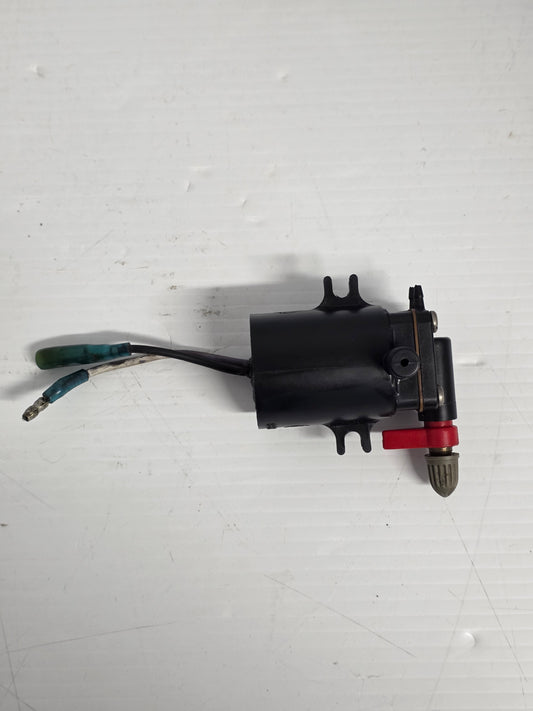0437232 Johnson Primer Solenoid | Genuine Used Part