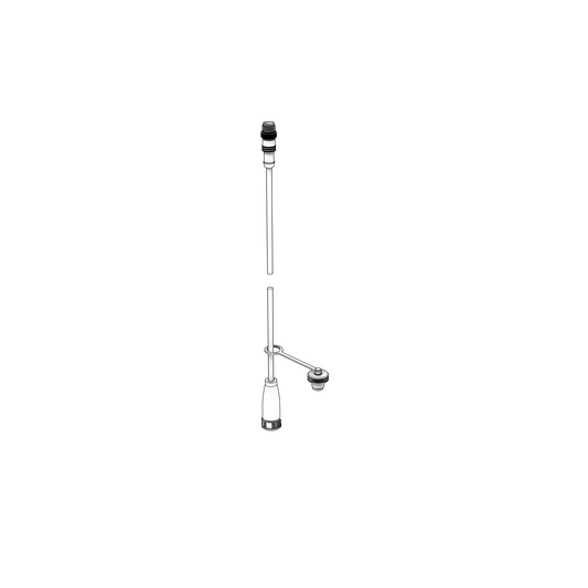 21867152 Cable | Genuine Volvo Penta Part - photo 2 of 2