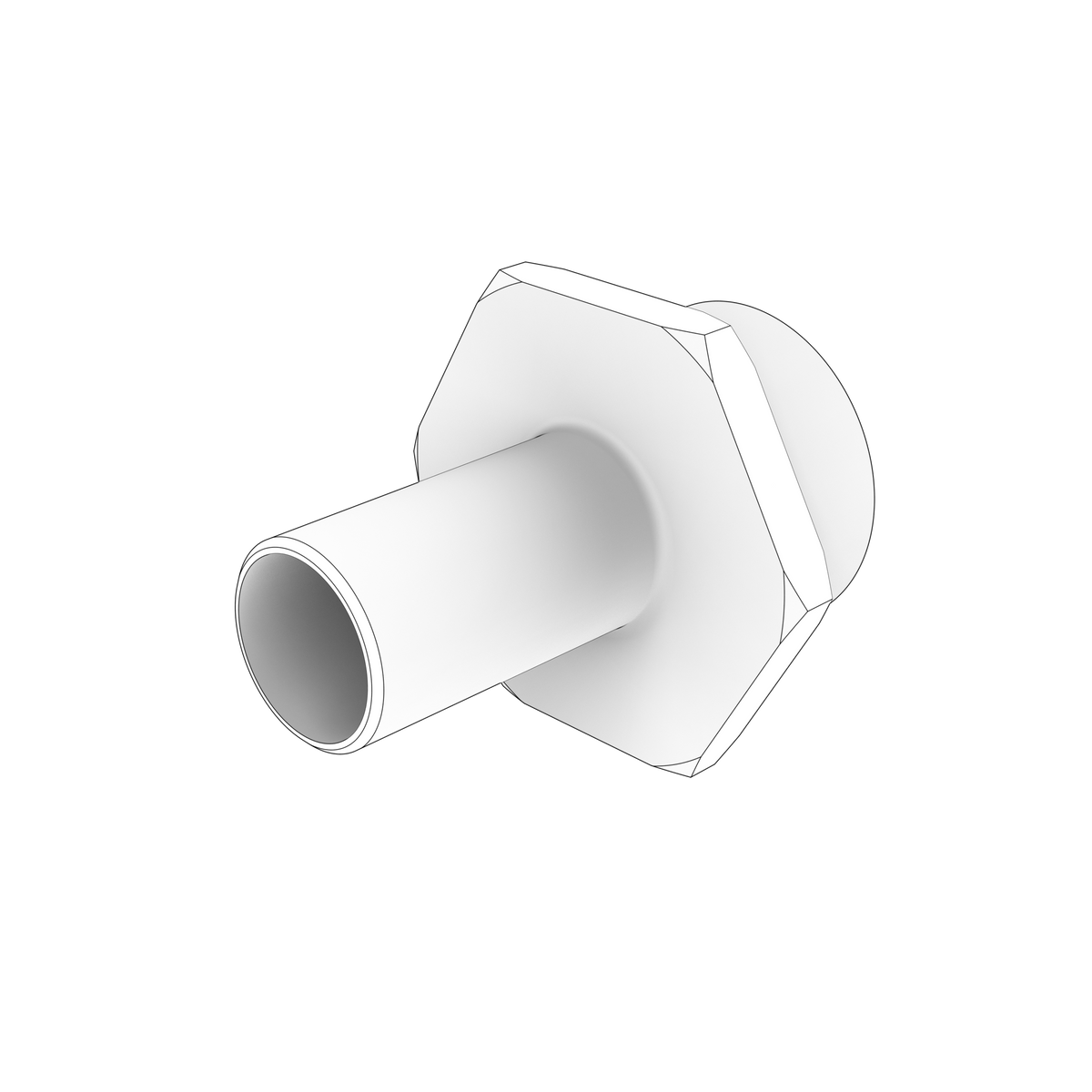 23185526 Bushing | Genuine Volvo Penta Part