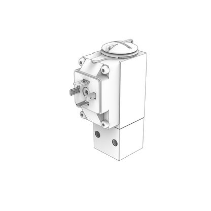 21294598 Pressure Monitor | Genuine Volvo Penta Part