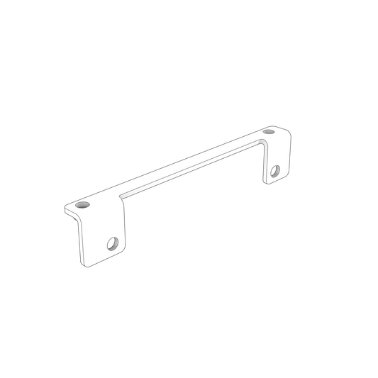 3843777 Bracket | Genuine Volvo Penta Part
