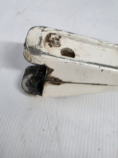 0318214 BRP Tiller Handle Complete | Genuine Used Part