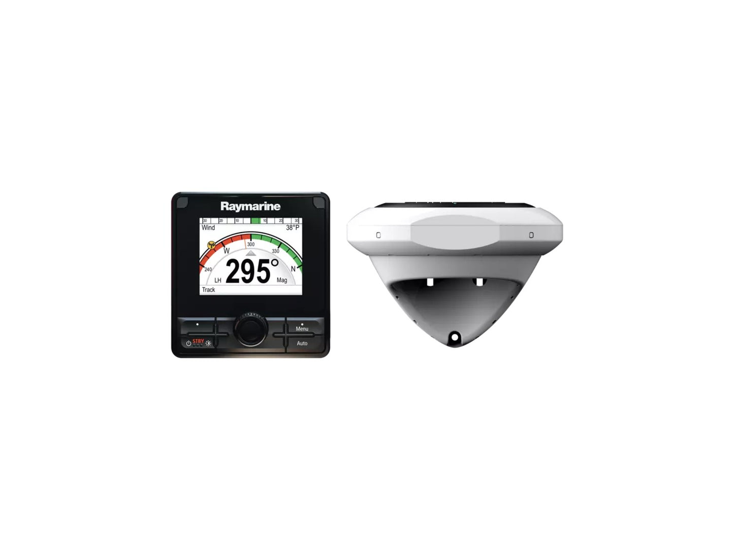T70164 Raymarine EV-DBW Pilot | Genuine Raymarine Electronics