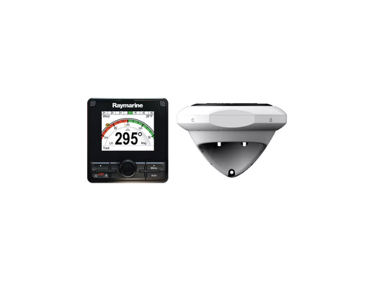 T70164 Raymarine EV-DBW Pilot | Genuine Raymarine Electronics