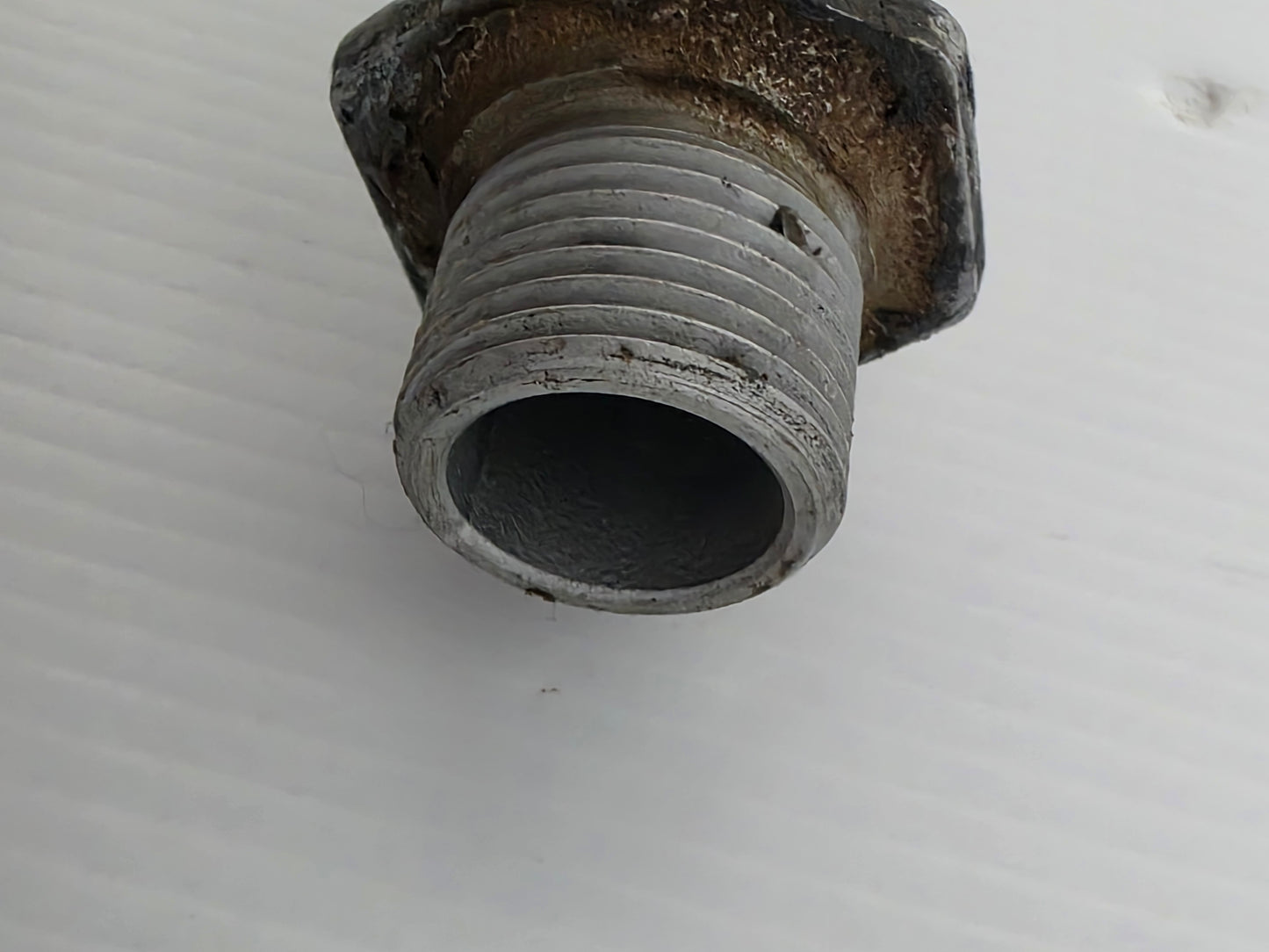 50311-ZVL-000 Honda Tilt Shaft | Genuine Used Part