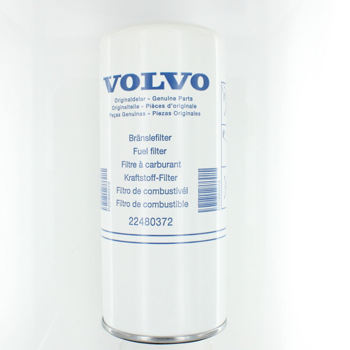 22480372 Fuel Filter | Genuine Volvo Penta Part