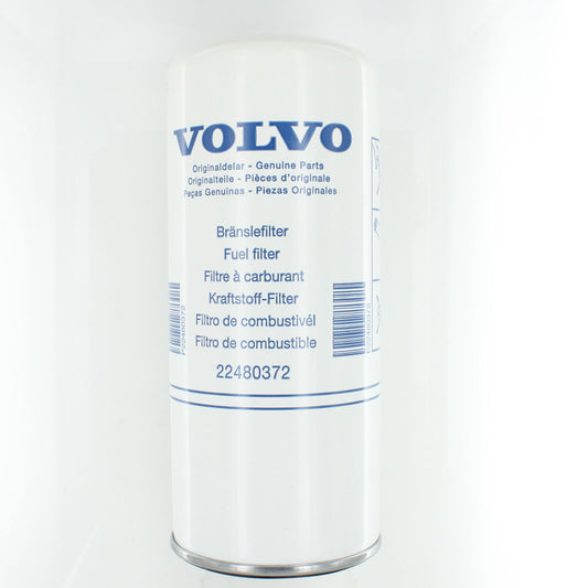22480372 Fuel Filter | Genuine Volvo Penta Part