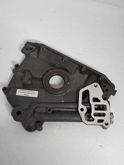 11200-ZVL-000 Honda Cover Assy Crankcase Top | Genuine Used Part