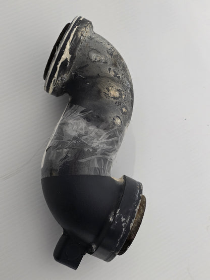 18151-ZY3-A00ZA Honda Exhaust Guide (L) | Genuine Used Part