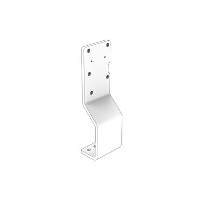 21960543 Engine Bracket | Genuine Volvo Penta Part - photo 2 of 2
