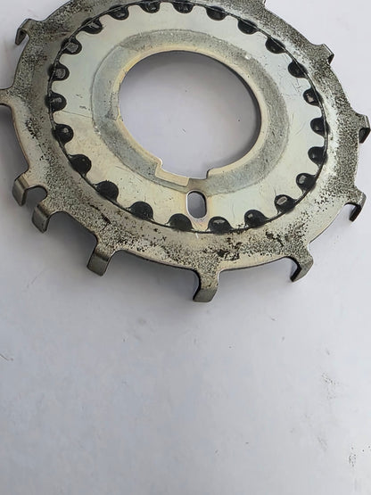 13622-ZVL-000 Honda Crank Pulser Plate | Genuine Used Part