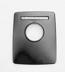 1140048 Cover | Genuine Volvo Penta Part