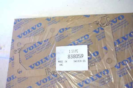 838059 Gasket | Genuine Volvo Penta Part
