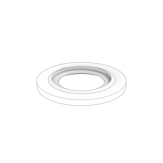 60111192 Gasket | Genuine Volvo Penta Part