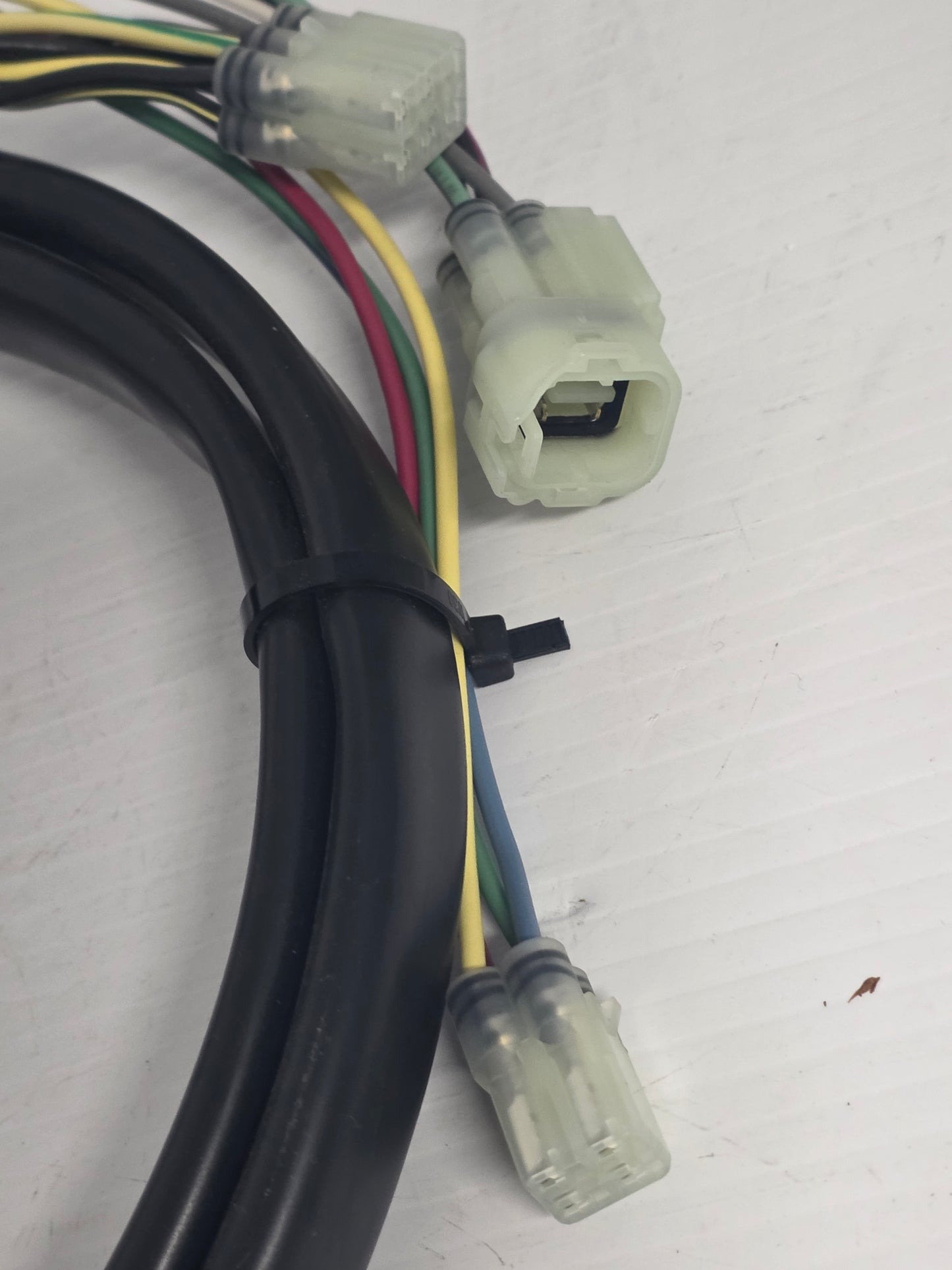 910000091 Honda Marine Ignition Harness without Key | Genuine OEM Outboard Part