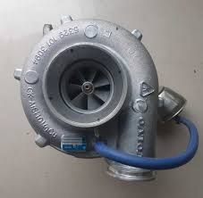 3819649 Turbocharger | Genuine Volvo Penta Part