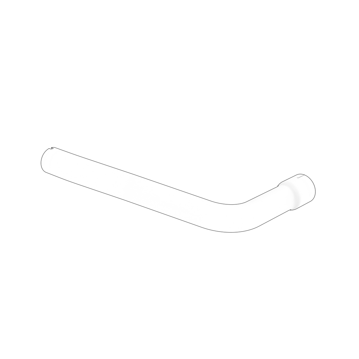 23066268 Hose | Genuine Volvo Penta Part