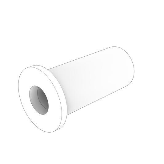 421549 Shaft | Genuine Volvo Penta Part