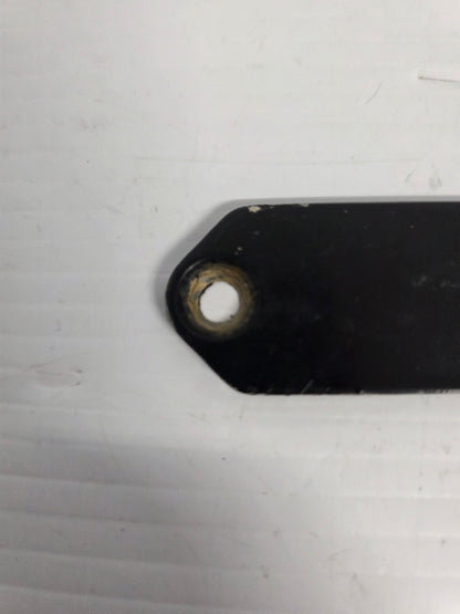 78033 Mercury Intake Cover | Genuine Used Part