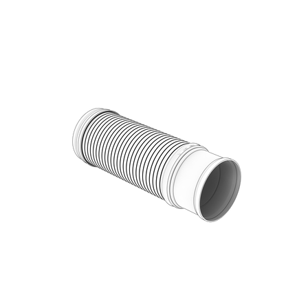 23276757 Exhaust Pipe | Genuine Volvo Penta Part - photo 2 of 2