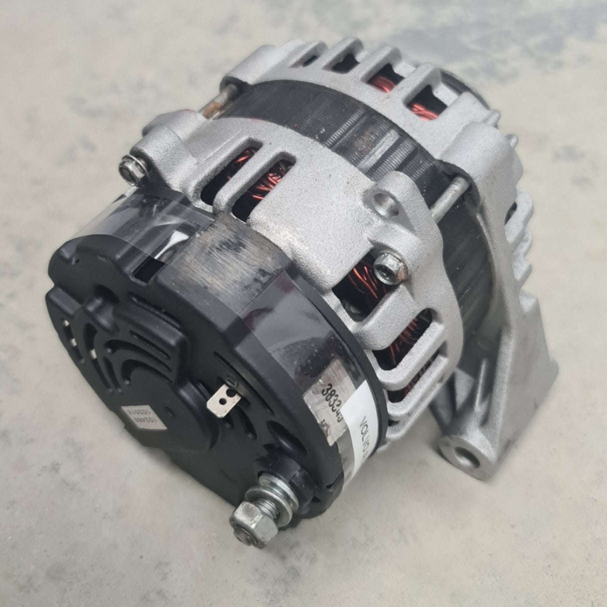 3884950 Volvo Alternator | Genuine Used Part