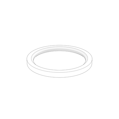 3886901 Shim | Genuine Volvo Penta Part
