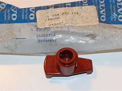 243657 Distributor Arm | Genuine Volvo Penta Part