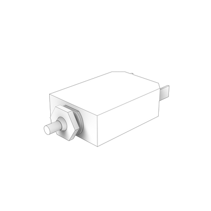 966689 Fuse | Genuine Volvo Penta Part - photo 2 of 2