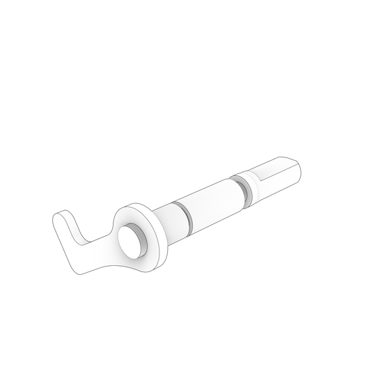 3580045 Arm | Genuine Volvo Penta Part