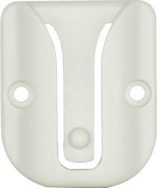 MB204 MICROPHONE BRACKET - WHITE