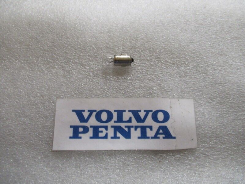 19923 Bulb | Genuine Volvo Penta Part