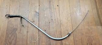 479302 Dipstick Tube | Genuine Volvo Penta Part