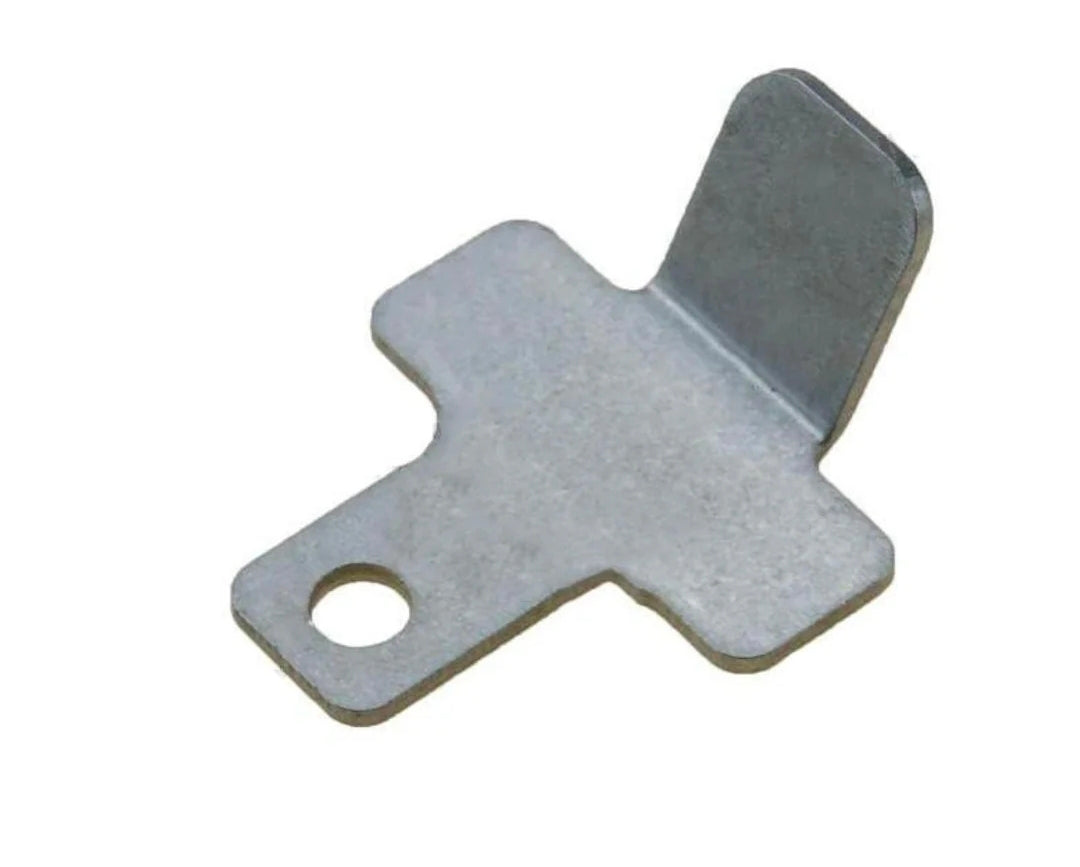 20-03000013EFI Aftermarket Parsun Fuel Pump Bracket | Sawley's Select Marine Parts