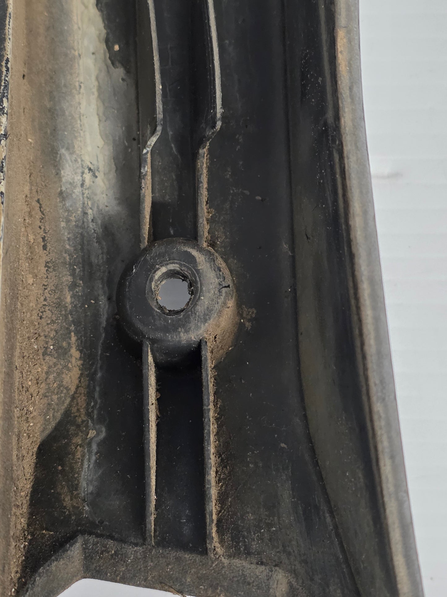 291004279 Seadoo RH Corner Bumper | Genuine Used Part