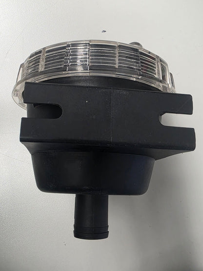 RWB1896 Strainer - Raw Water | Marine Pump & Fitting